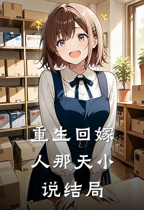 重生回嫁人那天小说结局