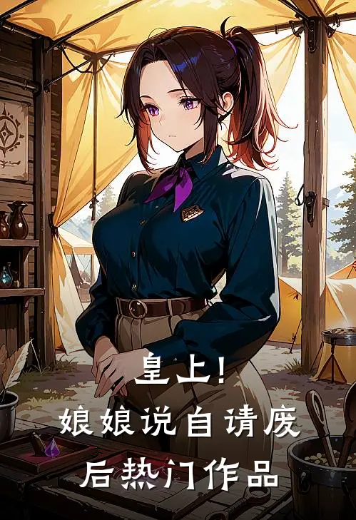 皇上!娘娘说自请废后热门作品