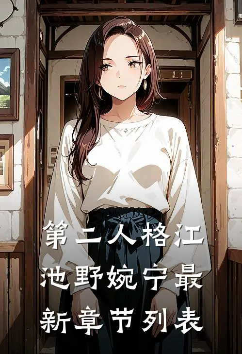 第二人格江池野婉宁最新章节列表