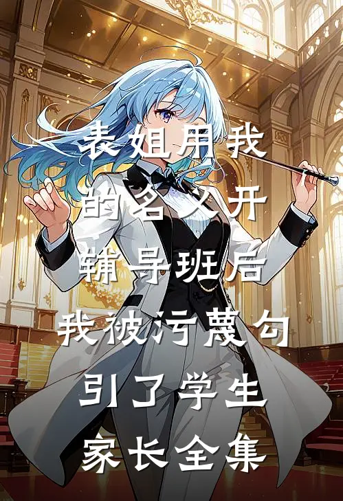 表姐用我的名义开辅导班后，我被污蔑勾引了学生家长 全集