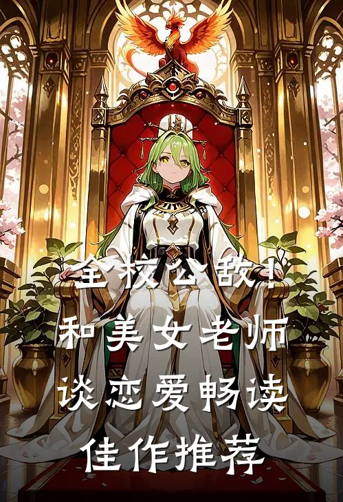 全校公敌！和美女老师谈恋爱畅读佳作推荐
