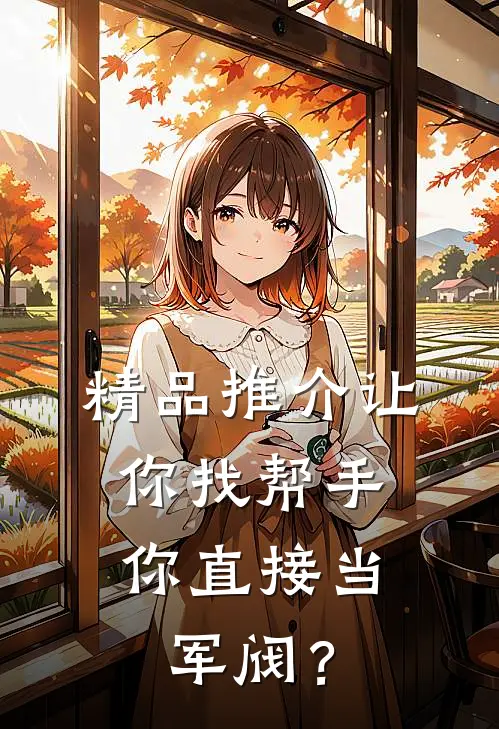 精品推介让你找帮手，你直接当军阀？