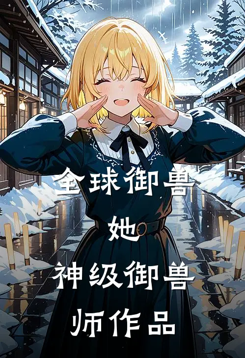 全球御兽：她，神级御兽师作品