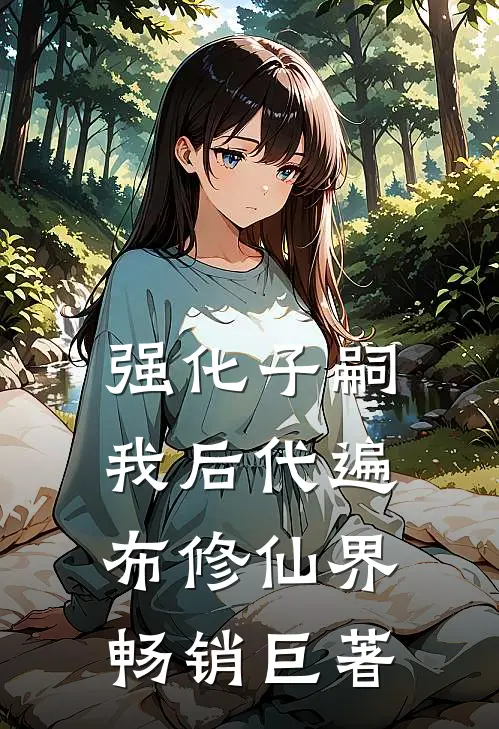 强化子嗣：我后代遍布修仙界畅销巨著