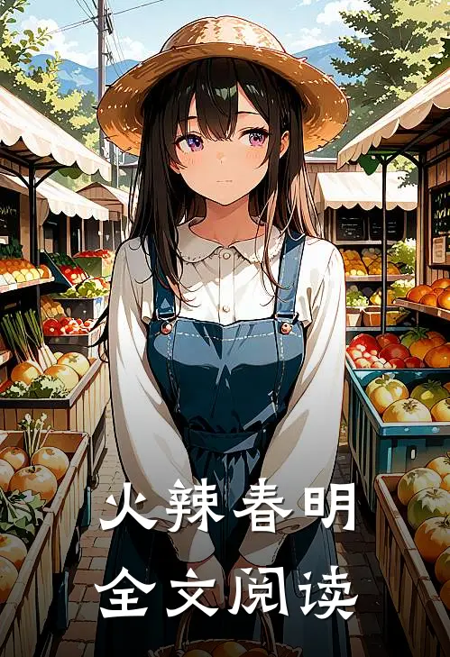 火辣春明全文阅读