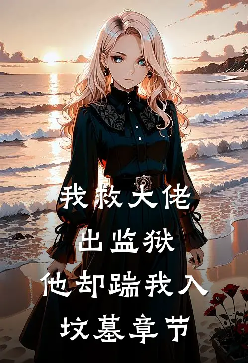 我救大佬出监狱，他却踹我入坟墓章节