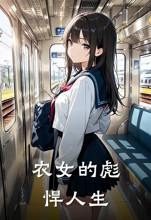 农女的彪悍人生