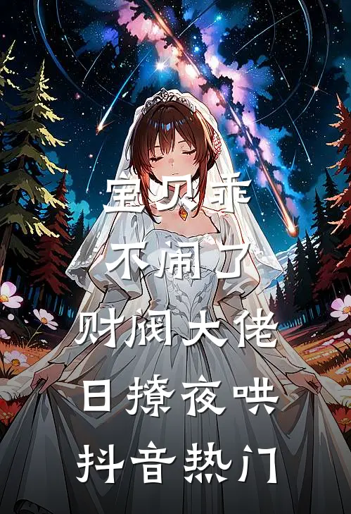 宝贝乖不闹了，财阀大佬日撩夜哄抖音热门