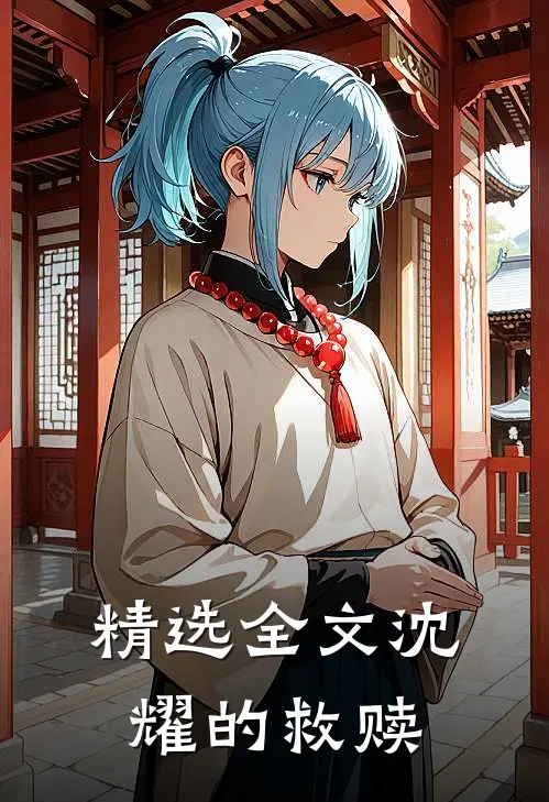 精选全文沈耀的救赎