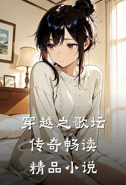 穿越之歌坛传奇畅读精品小说