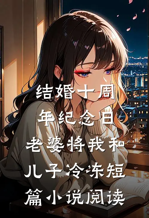 结婚十周年纪念日，老婆将我和儿子冷冻短篇小说阅读