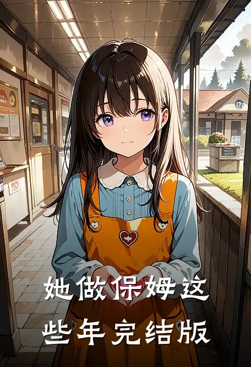 她做保姆这些年完结版