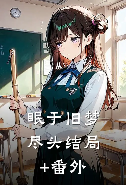 眠于旧梦尽头结局+番外