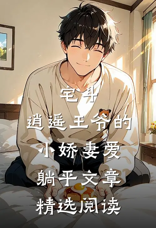 宅斗：逍遥王爷的小娇妻爱躺平文章精选阅读