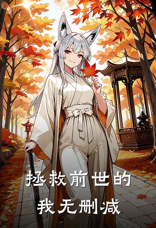 拯救前世的我无删减