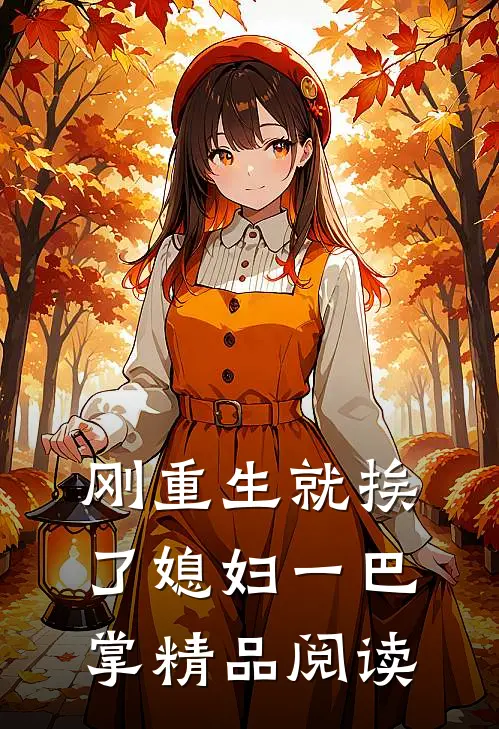 刚重生就挨了媳妇一巴掌精品阅读