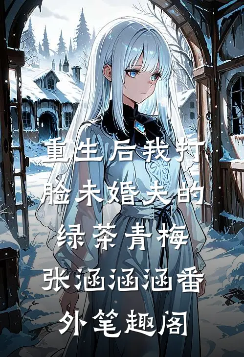 重生后我打脸未婚夫的绿茶青梅：张涵涵涵番外笔趣阁