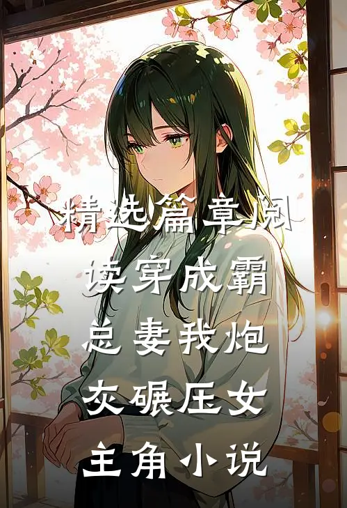 精选篇章阅读穿成霸总妻我炮灰碾压女主角小说