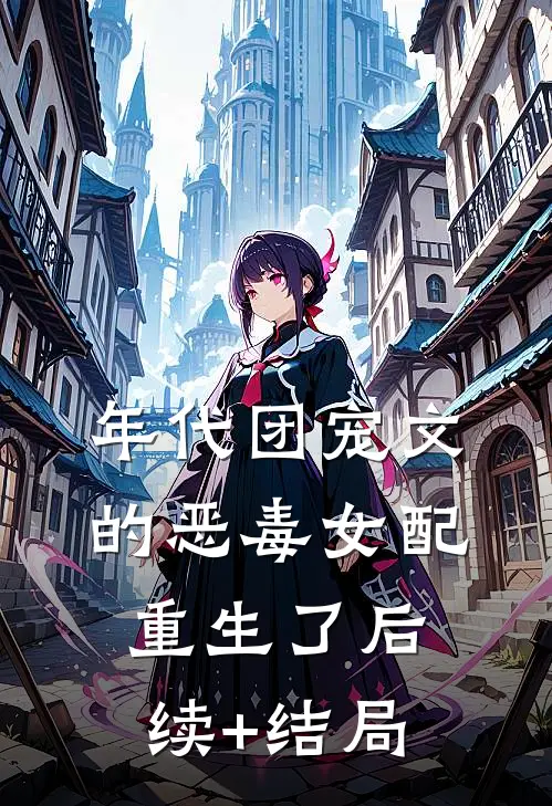 年代团宠文的恶毒女配重生了后续+结局