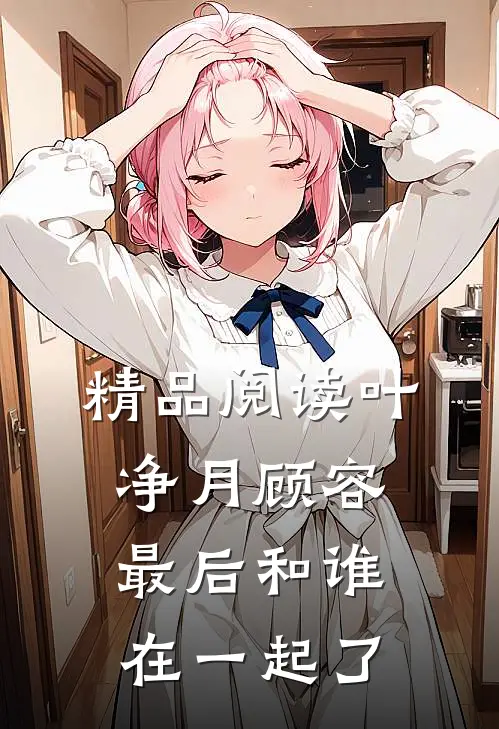 精品阅读叶净月顾容最后和谁在一起了