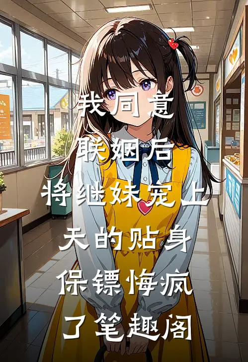我同意联姻后，将继妹宠上天的贴身保镖悔疯了笔趣阁