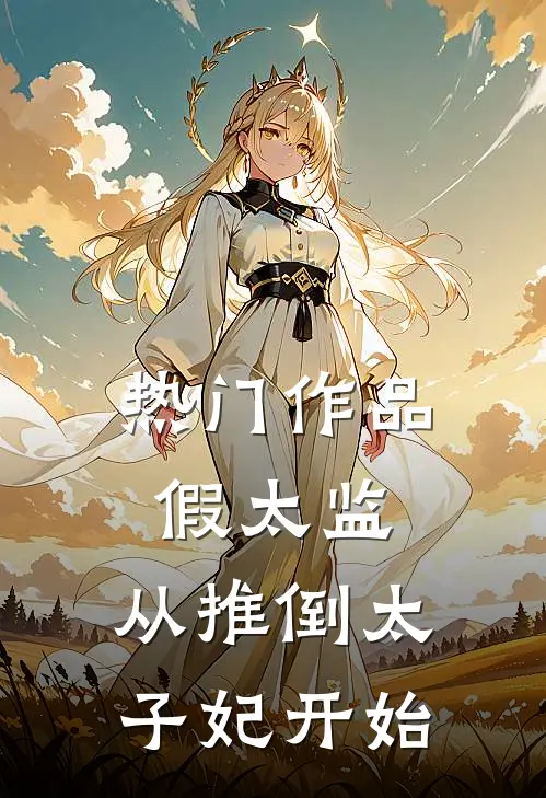 热门作品假太监：从推倒太子妃开始