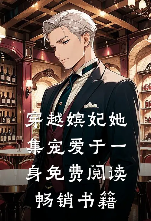 穿越嫔妃她集宠爱于一身免费阅读畅销书籍