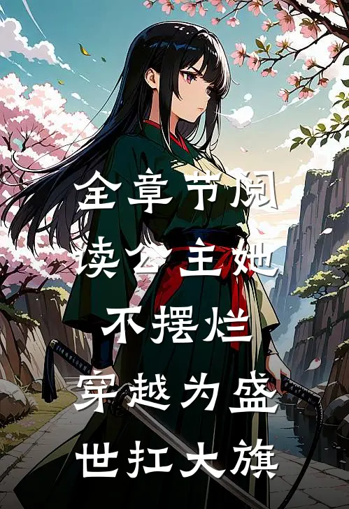 全章节阅读公主她不摆烂，穿越为盛世扛大旗
