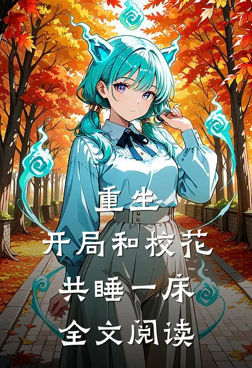 重生：开局和校花共睡一床全文阅读