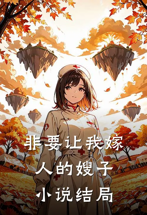 非要让我嫁人的嫂子小说结局