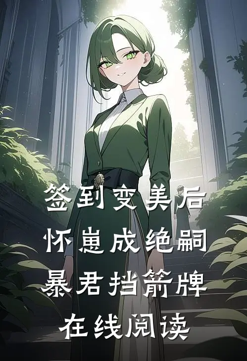 签到变美后怀崽成绝嗣暴君挡箭牌在线阅读