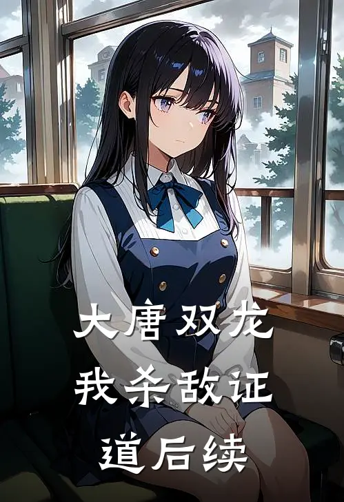 大唐双龙：我杀敌证道后续