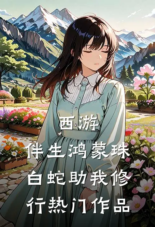 西游：伴生鸿蒙珠，白蛇助我修行热门作品