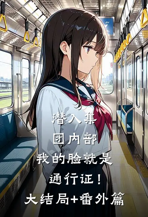 潜入集团内部，我的脸就是通行证！大结局+番外篇