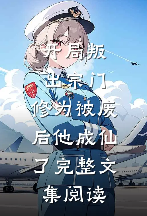 开局叛出宗门，修为被废后他成仙了完整文集阅读