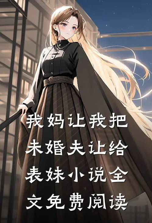 我妈让我把未婚夫让给表妹小说全文免费阅读