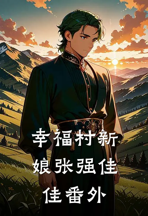 幸福村新娘张强佳佳 番外