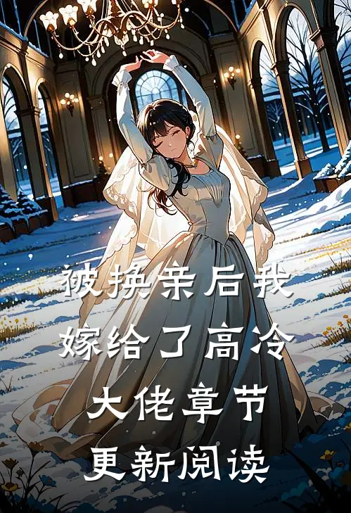 被换亲后我嫁给了高冷大佬章节更新阅读