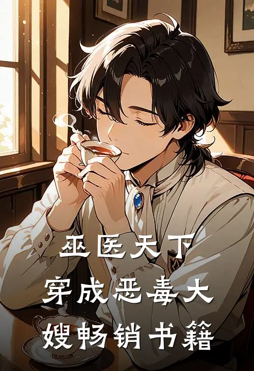 巫医天下：穿成恶毒大嫂畅销书籍
