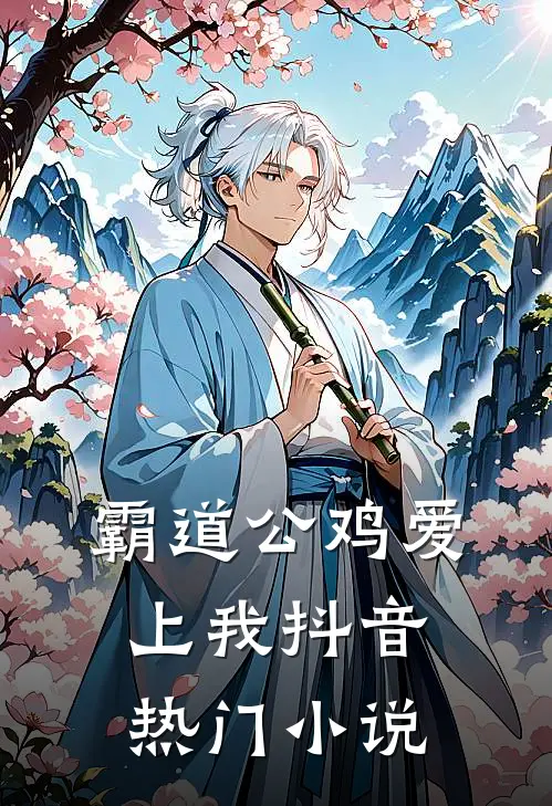 霸道公鸡爱上我抖音热门小说