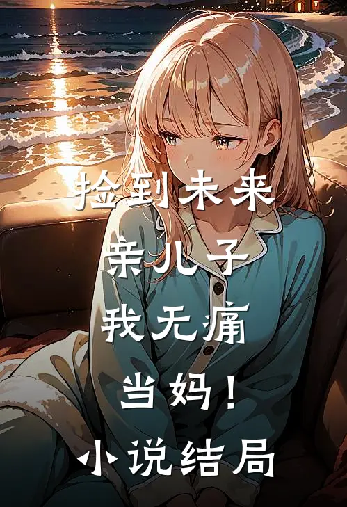 捡到未来亲儿子，我无痛当妈！小说结局