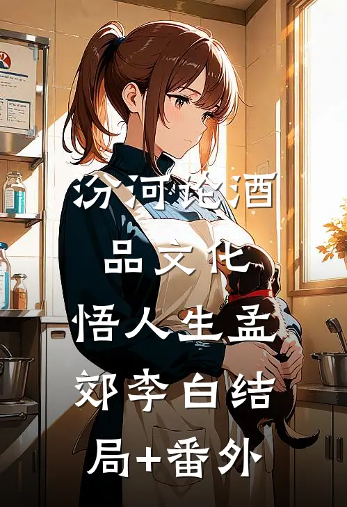 汾河论酒：品文化，悟人生孟郊李白结局+番外