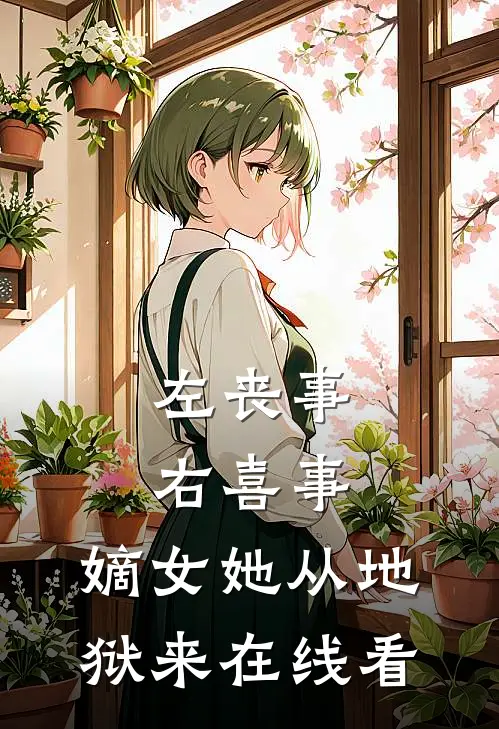 左丧事，右喜事，嫡女她从地狱来在线看