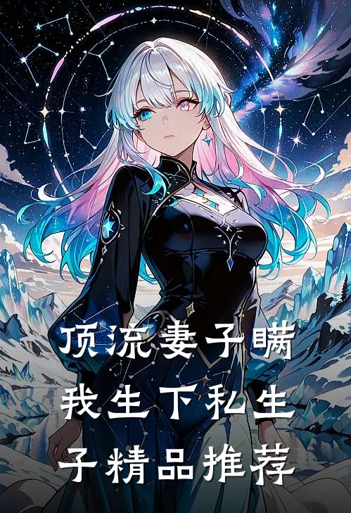 顶流妻子瞒我生下私生子精品推荐