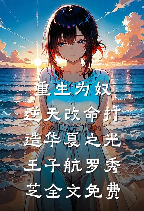 重生为奴，逆天改命打造华夏之光王子航罗秀芝全文免费