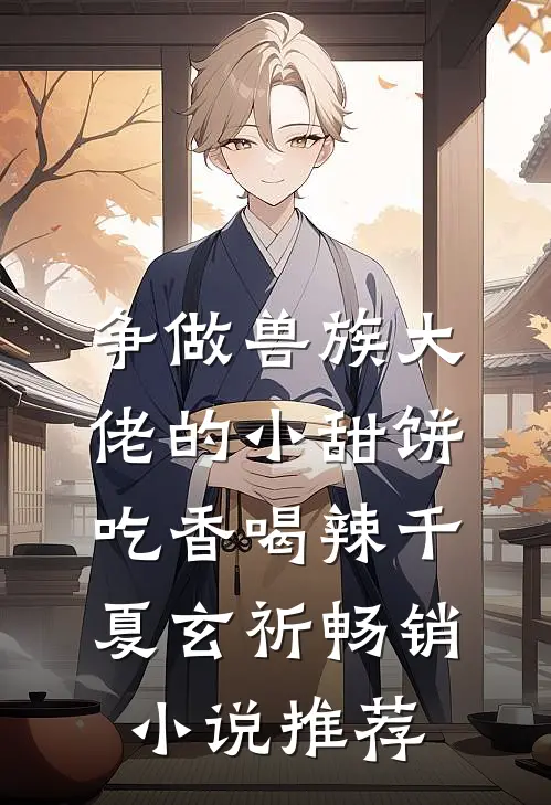 争做兽族大佬的小甜饼，吃香喝辣千夏玄祈畅销小说推荐