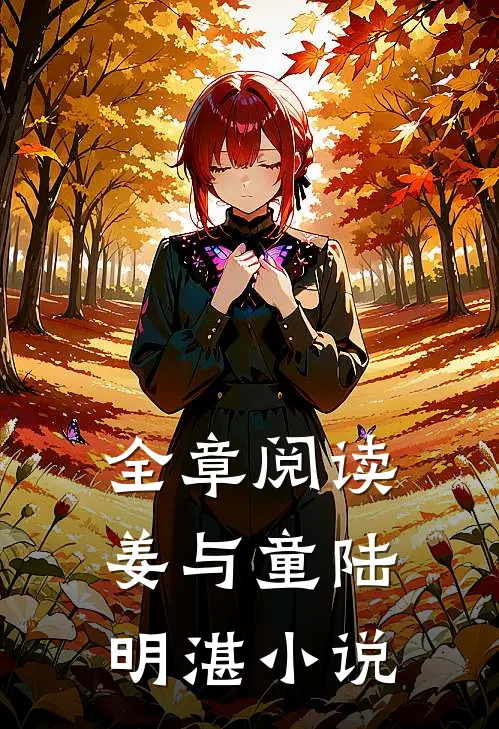 全章阅读姜与童陆明湛小说