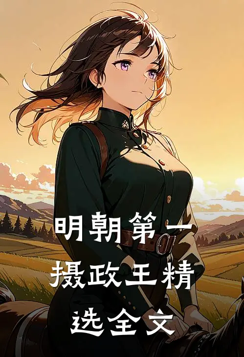明朝第一摄政王精选全文