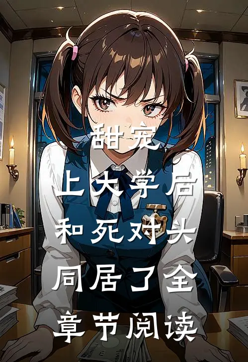 甜宠：上大学后，和死对头同居了全章节阅读