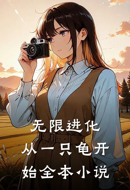 无限进化，从一只龟开始全本小说